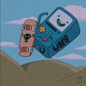 Meet your Posher, Garrett